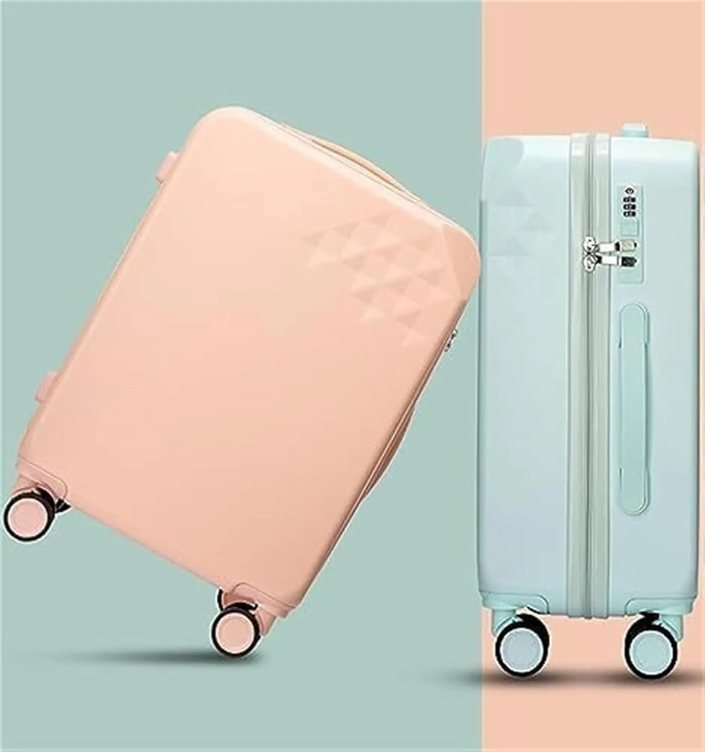 Lightweight Suitcases Expandable Wheel Spinner Lightweight Suitcase,Suitcase Checked Luggage Carry On Luggage Suitcase Trolley