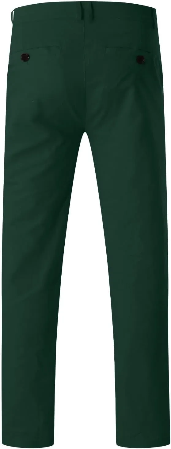Lightweight Sweatpants for Men Men's Wide Slim Pants Casual Pants Men's Breathable Pants Lightweight Outdoor
