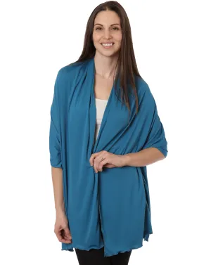 Llano Sun Shawl for Women