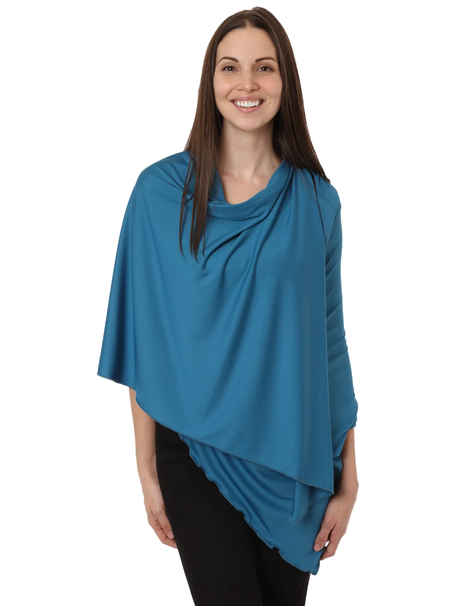 Llano Sun Shawl for Women