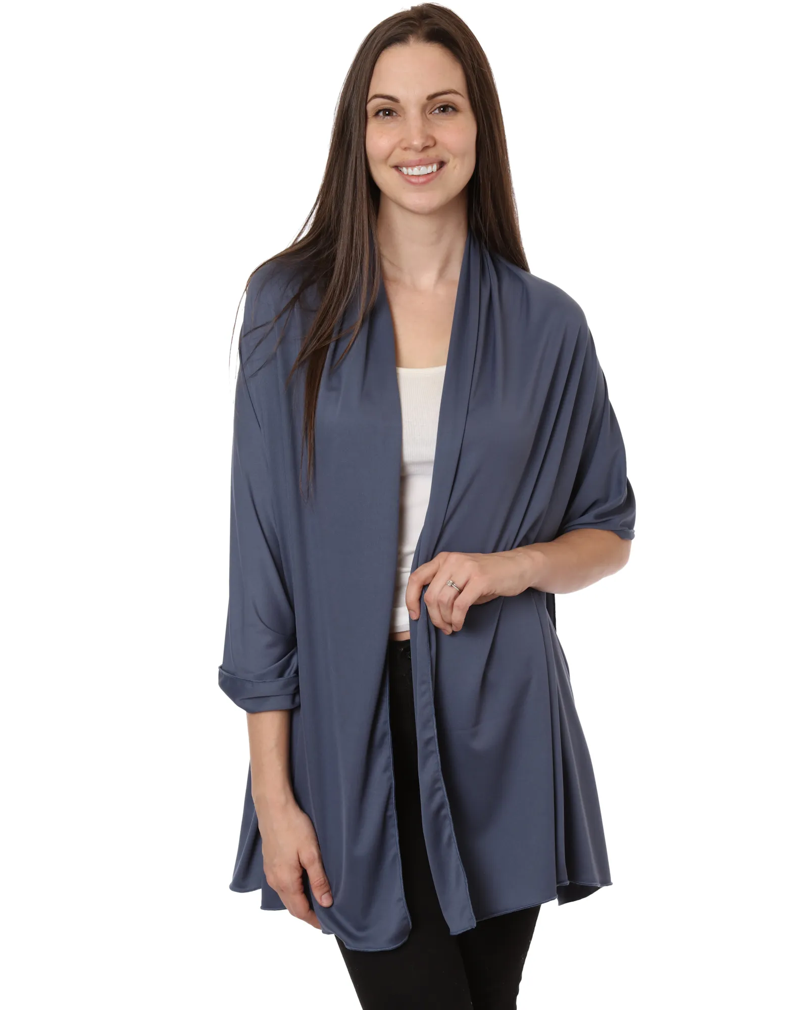 Llano Sun Shawl for Women