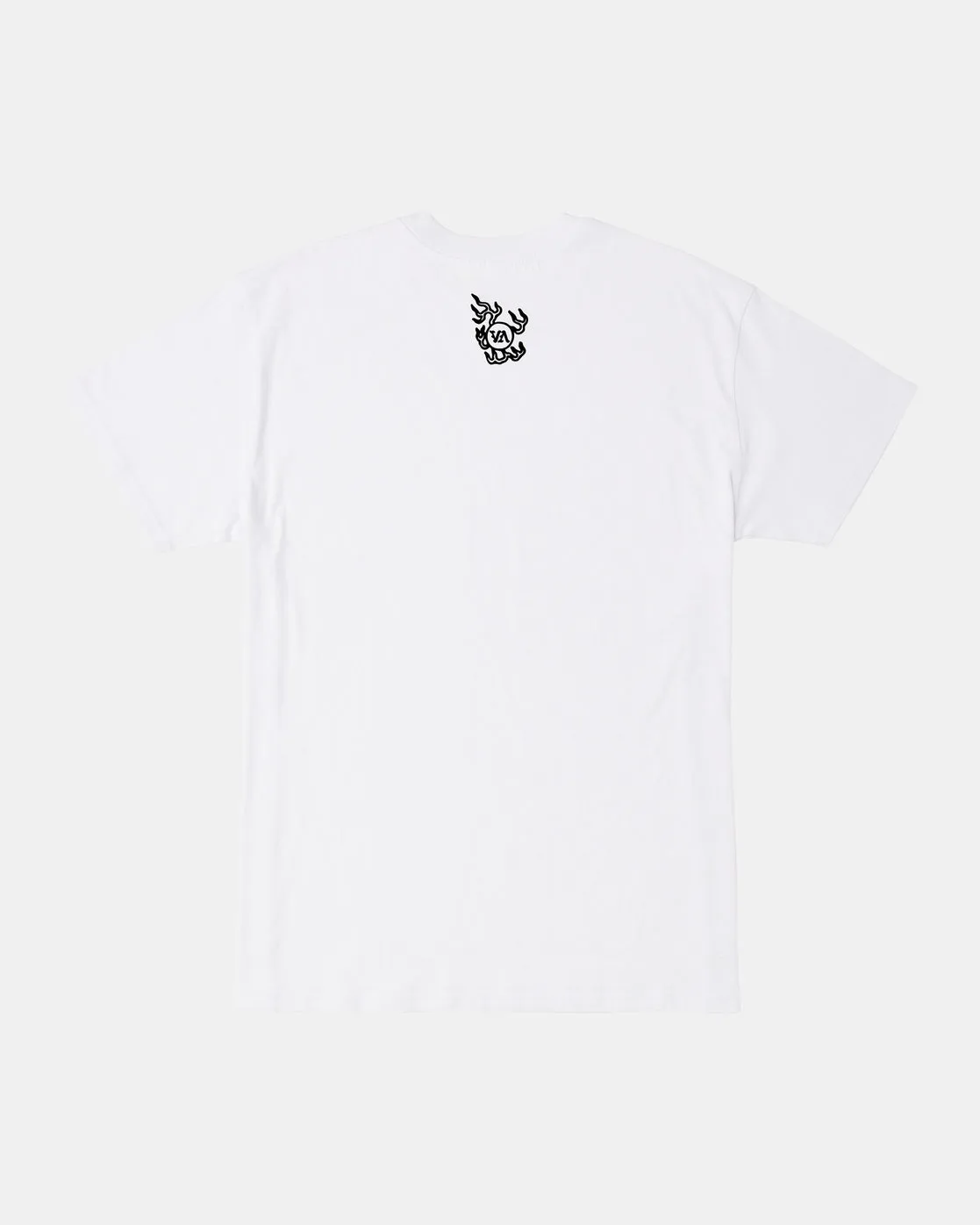 Loong Tee - White