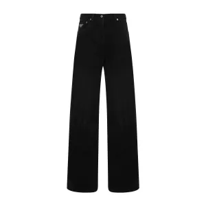 LOOSE-FIT JEANS