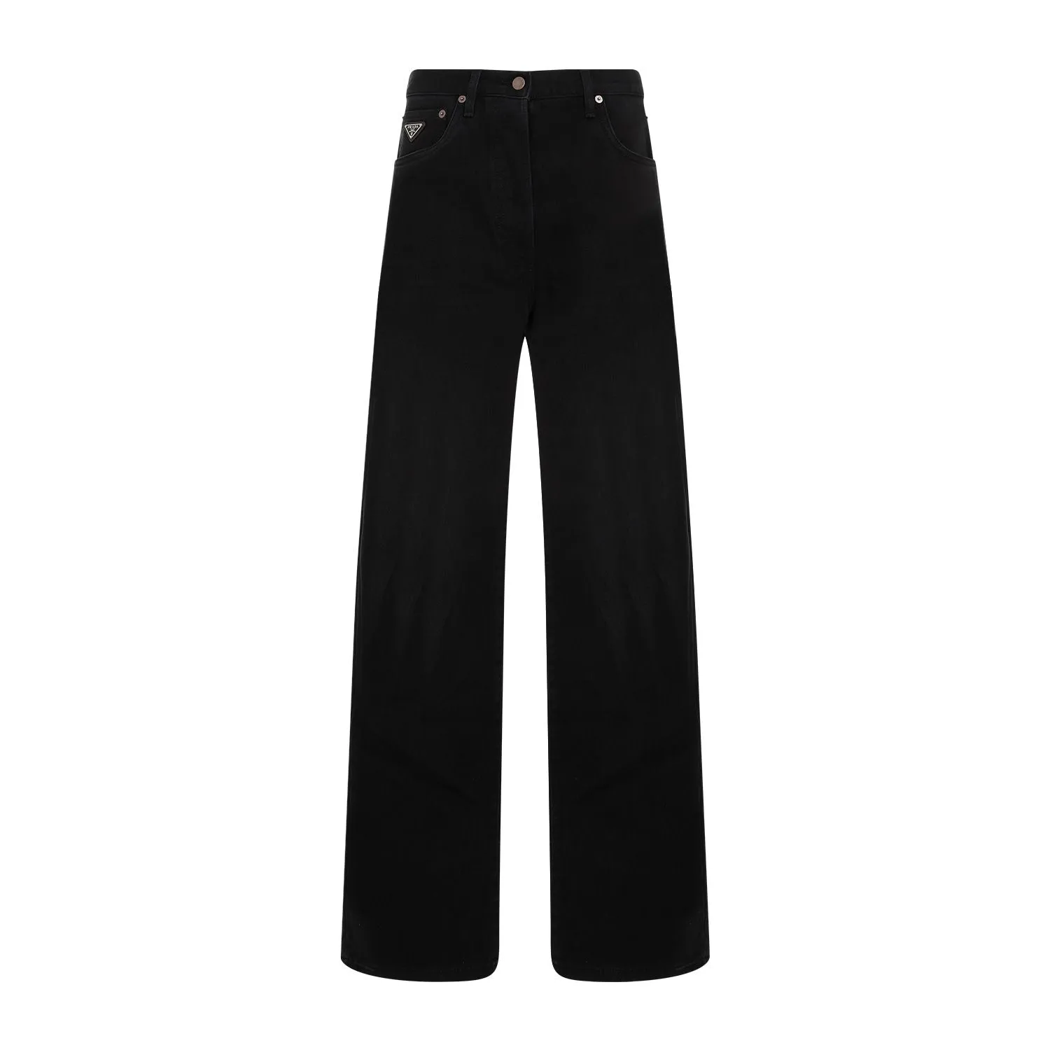LOOSE-FIT JEANS
