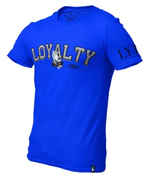 Loyalty Prayer Tee
