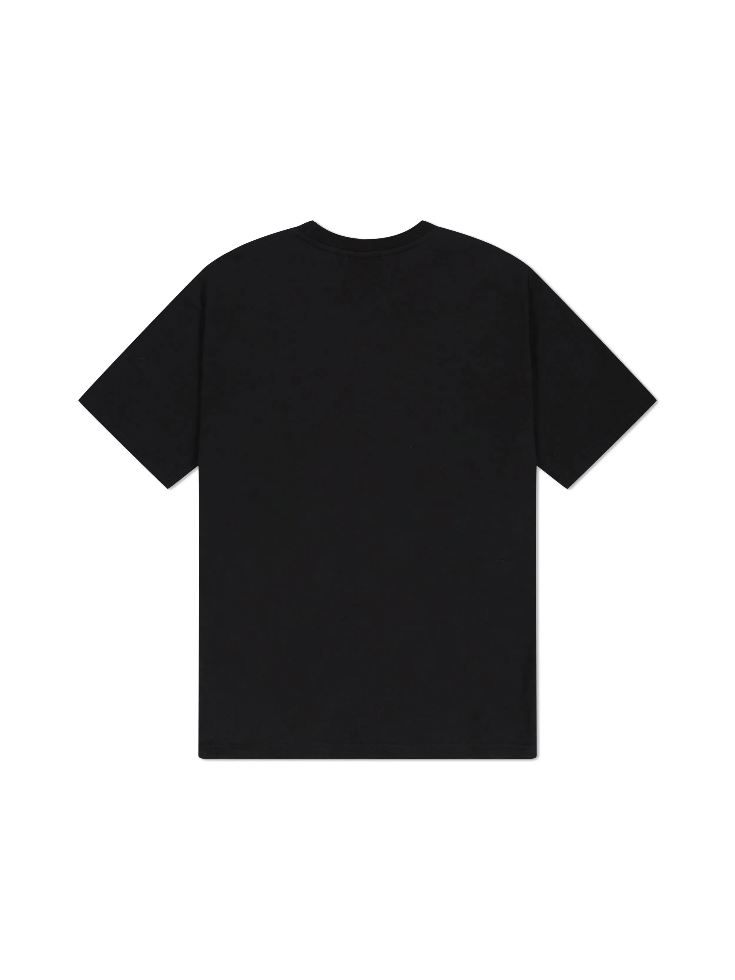MAX DONUT VIBE S/S BURNOUT TEE