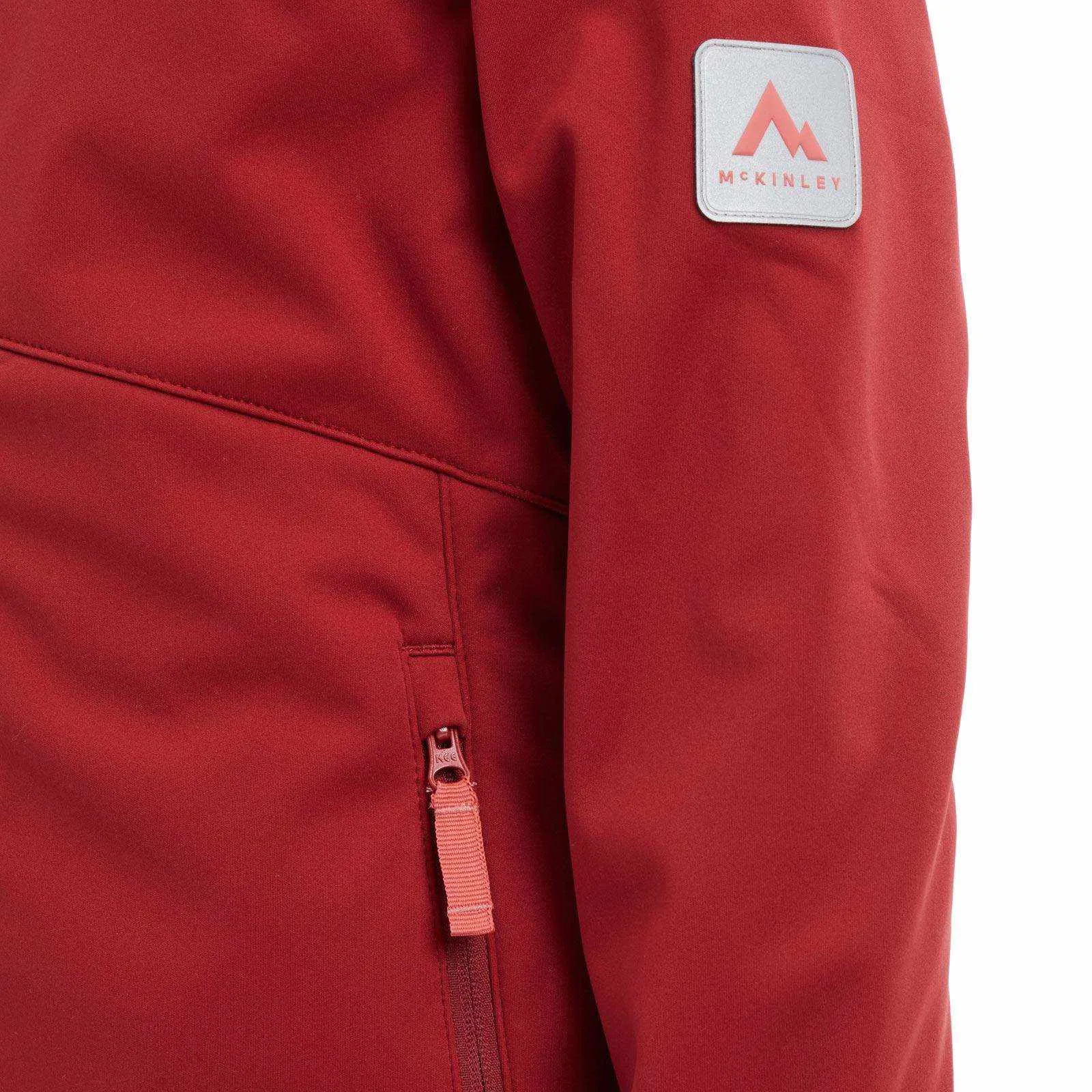 McKinley Bennet III Girls Jacket