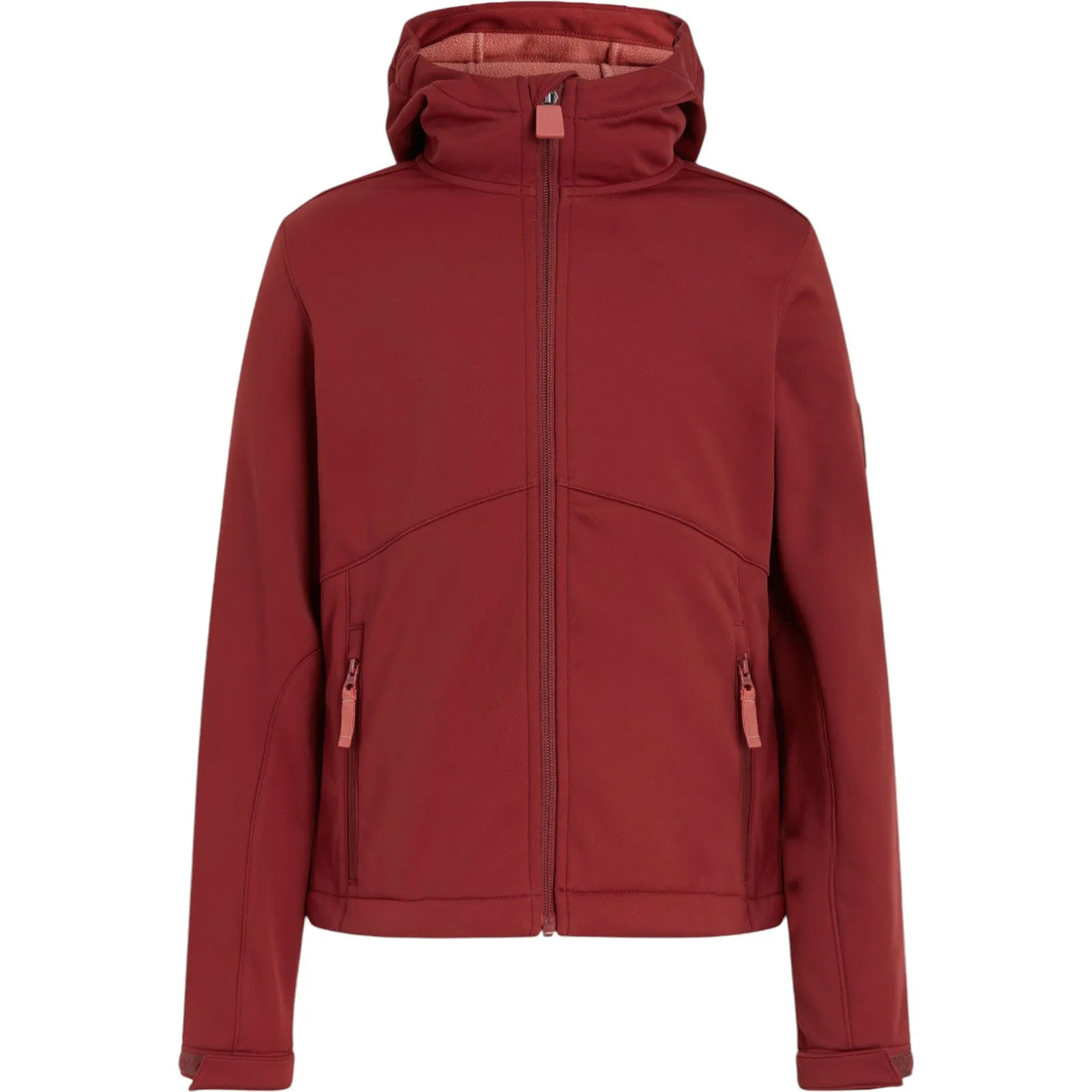 McKinley Bennet III Girls Jacket