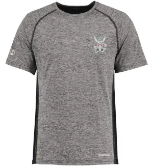Mendocino Rugby Club Electrify Coolcore Training Tee