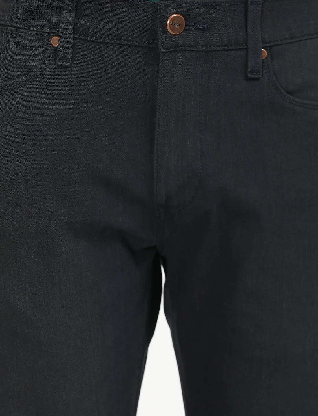 Men's 513 Slim Fit Navy Jeans