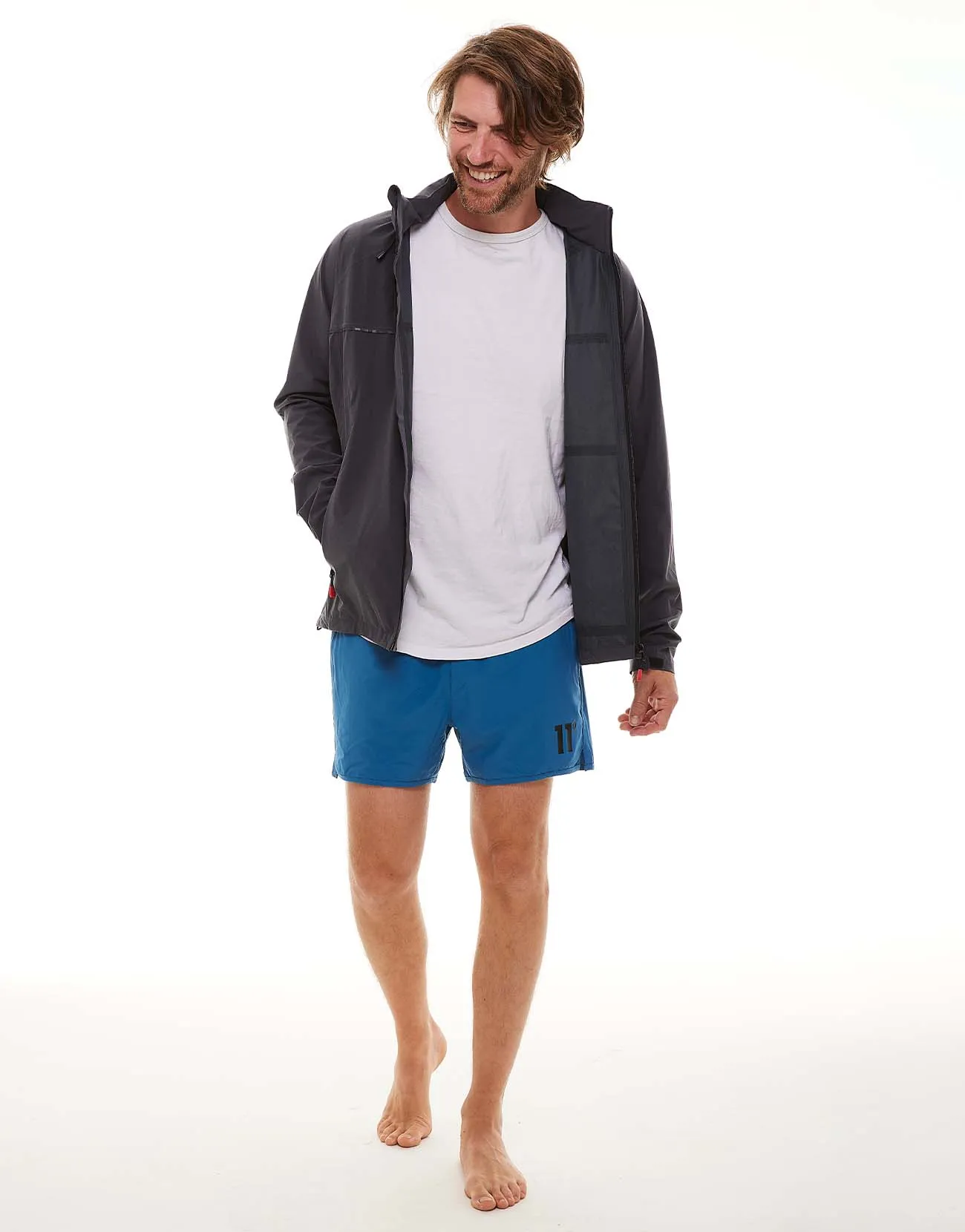 Men's Active Jacket