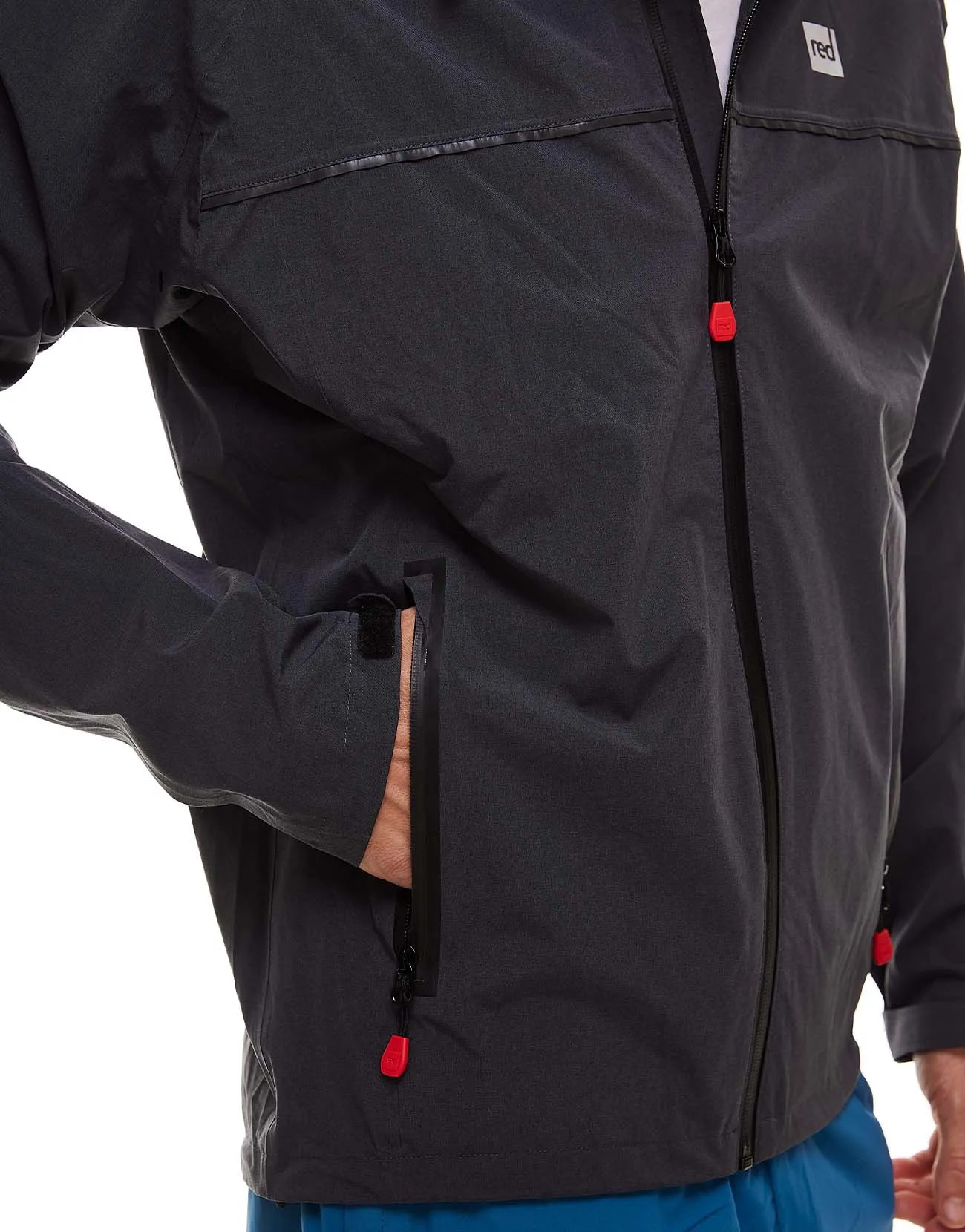 Men's Active Jacket