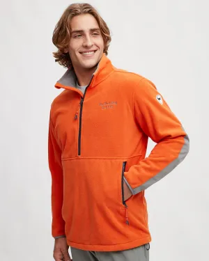 Mens Atlantic Windproof Fleece
