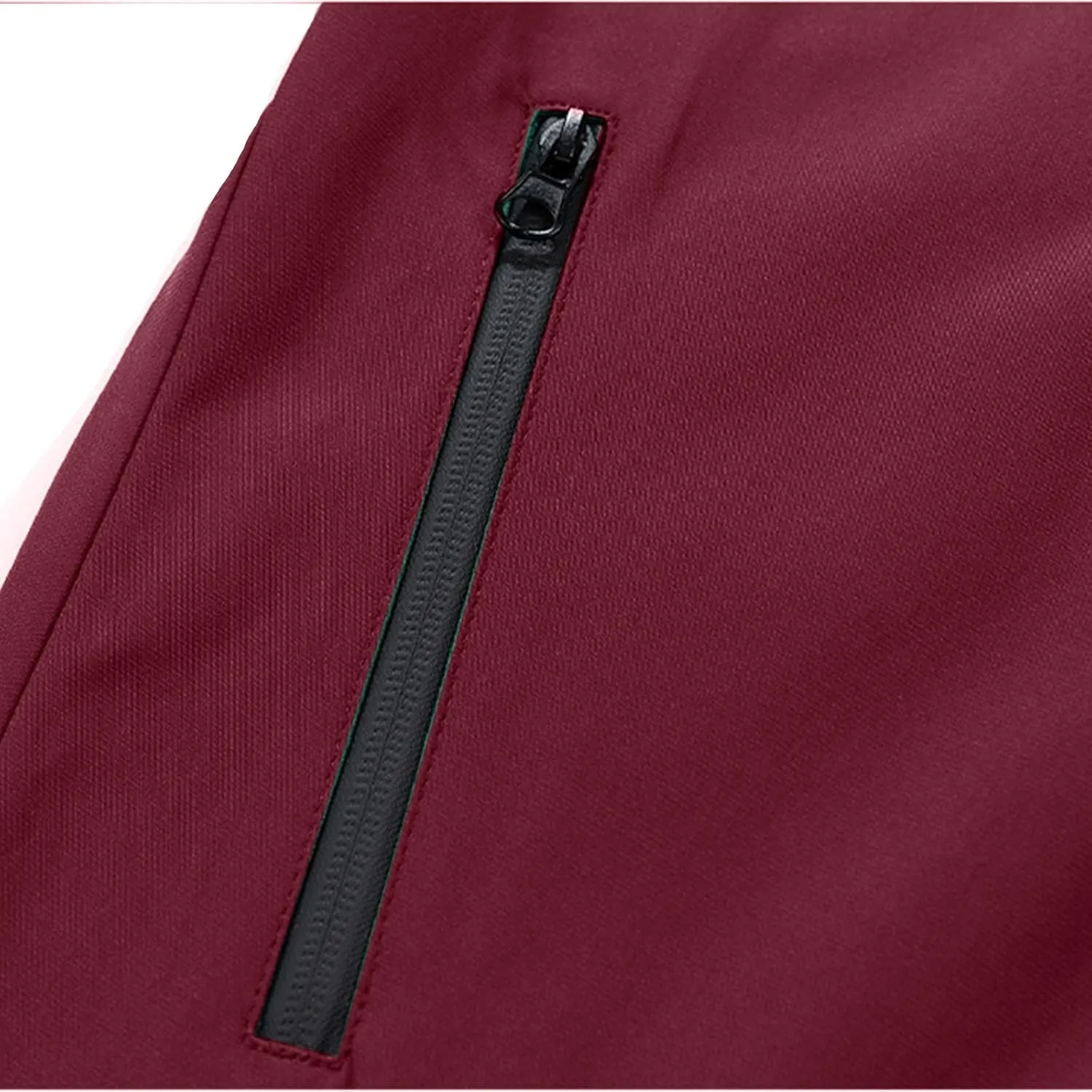 Mens Big and Tall Cargo Pants Spring Lounge Drawstring Waist Outdoor Trousers Fashion Baggy Straight Wide Leg Slacks