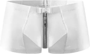 Men's Boxer Briefs Breathable and Soft Underwear Stretch Athletic Underpants Men Underwear Boxer Brief Sleep Shorts