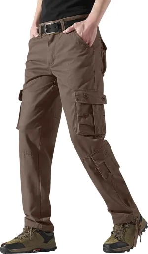 Men's Cargo Pants Cargo Jeans Men Tapered Khaki Pants Men Mens Cargo Pants Side Zip Cargo Pants for Tall Men Black Chinos Men Relaxed Fit Mens Baggy Cargo Pants Parachute Pants