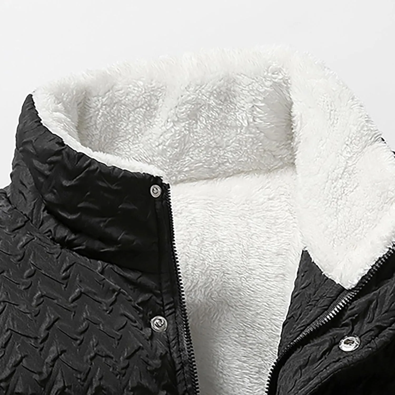 Men's Down Puffer Jacket Packable Lightweight Puffy Bubble Hooded Winter Coat Windproof Zipper Down Jacket