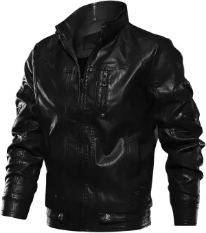 Mens Flannel Jacket Mens Fleece Lined Jacket Casual Winter Warm Top Blouse Thickening Coat Outwear Top Blouse Jacket