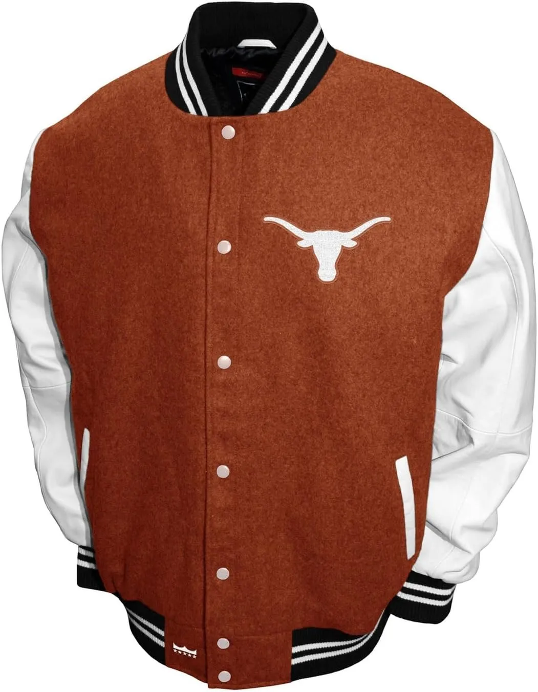 Men's Grad Bomber Jacket
