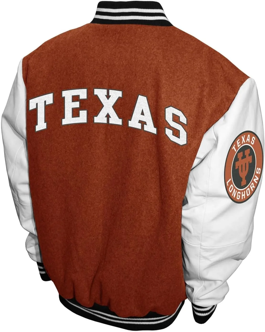 Men's Grad Bomber Jacket