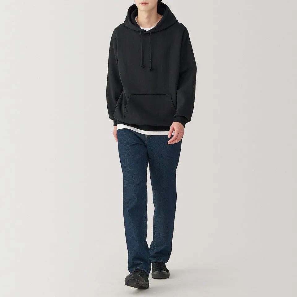 Men's Kapok Blend Straight Leg Jeans