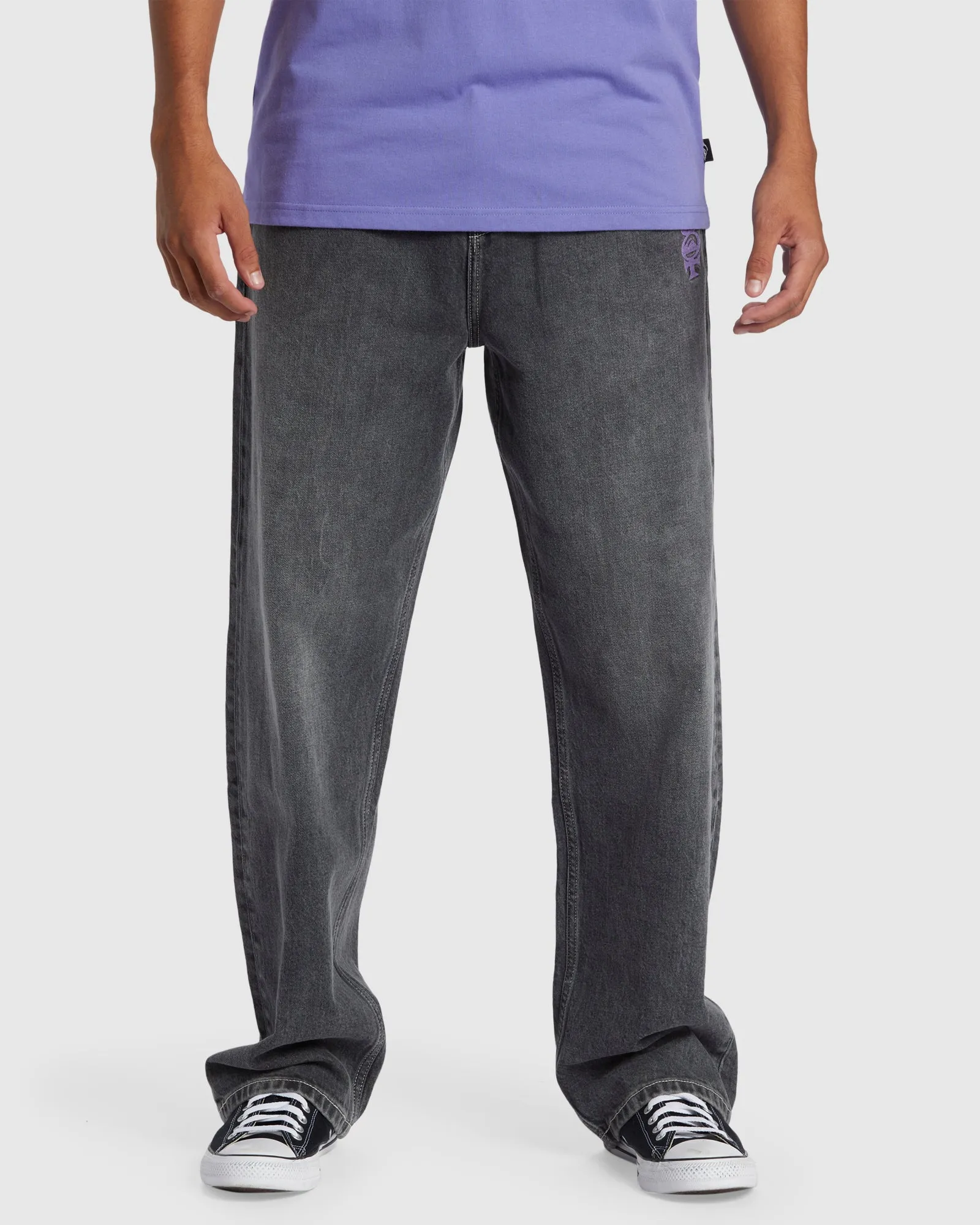 Mens Mercury Denim Jeans
