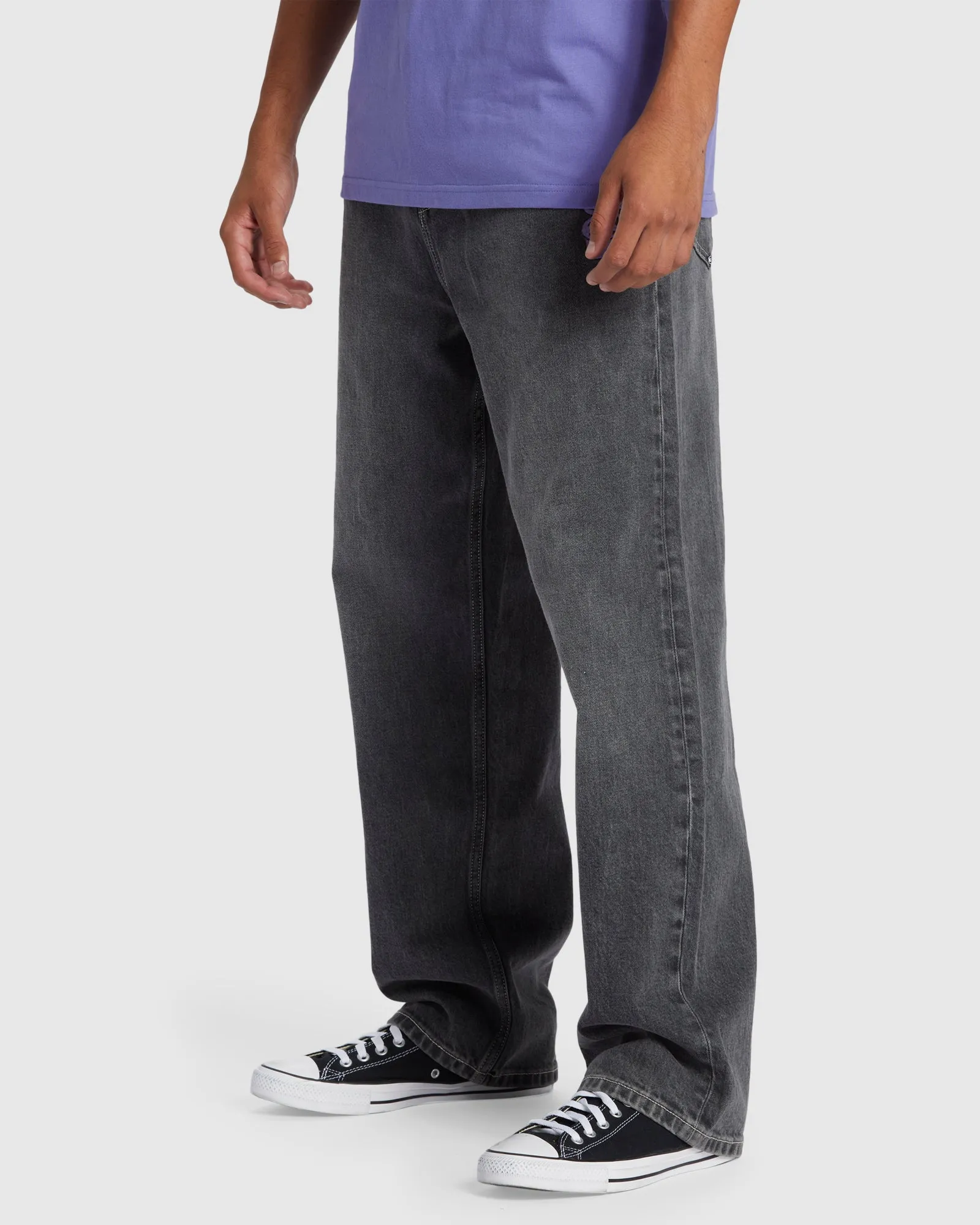 Mens Mercury Denim Jeans