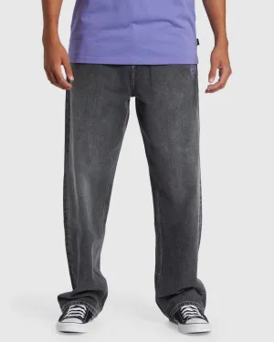 Mens Mercury Denim Jeans