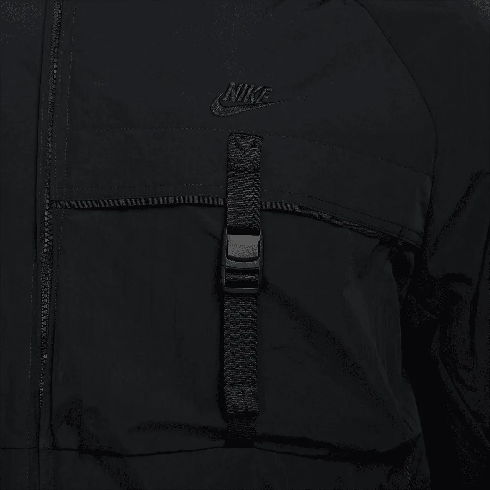 MENS NIKE TECH WOVEN JACKET