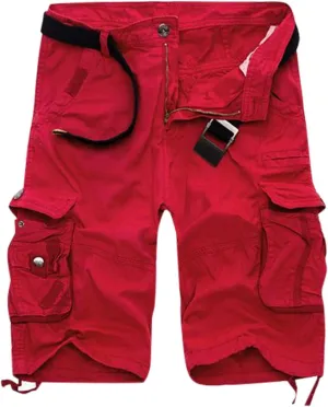 Men's Running Shorts Plain Beach Cargo Shorts Trousers Casual Mens Pants Sport Men's Pants Mens Athletic Cargo Cargo