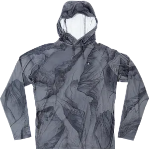 Men's Shasta Rama Recycled Tech Hoodie