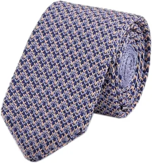 Men's Skinny Smart Knit Ties Vintage Casual Formal Basic Designed Neckties 2.4"