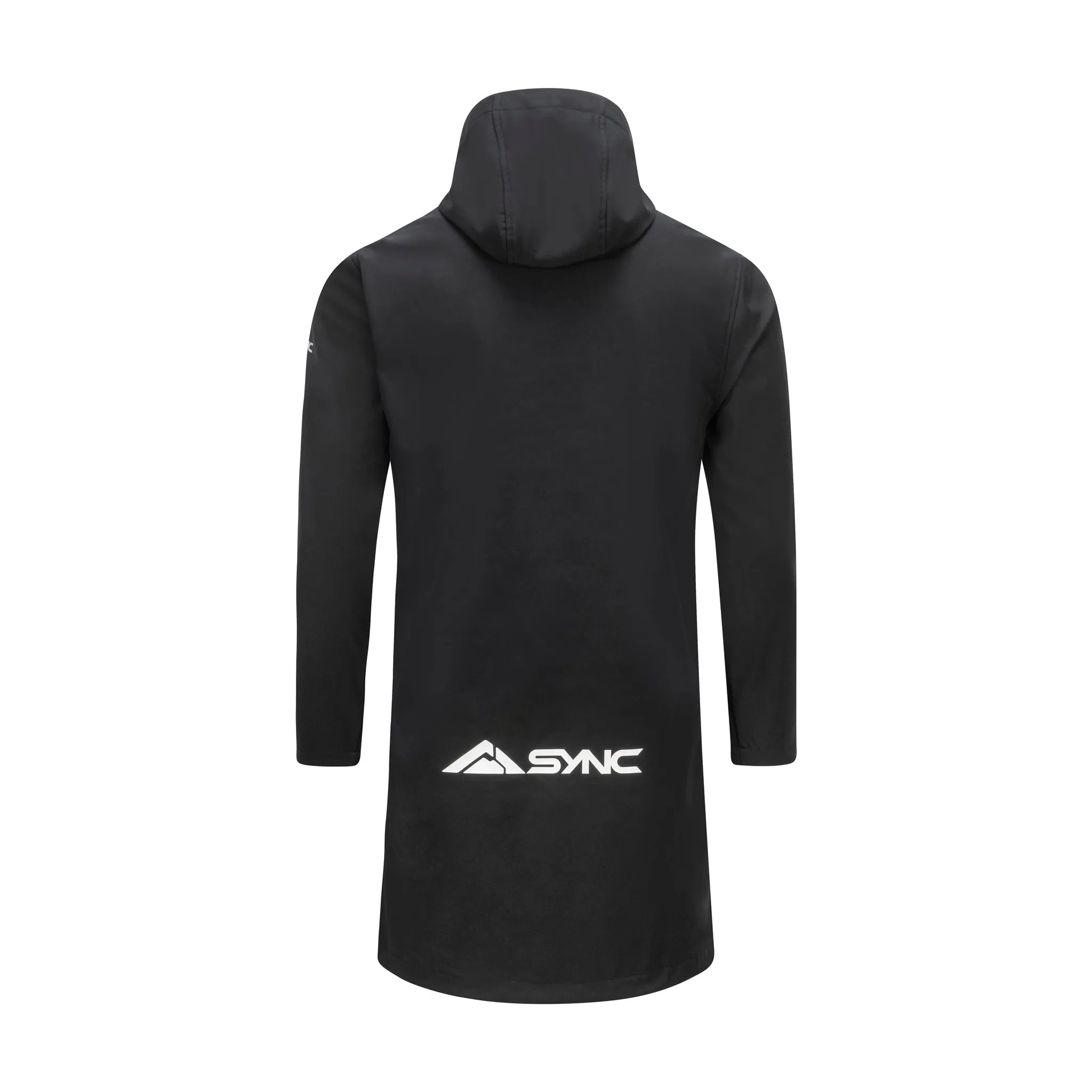 Men's Start House Jacket - Central Team