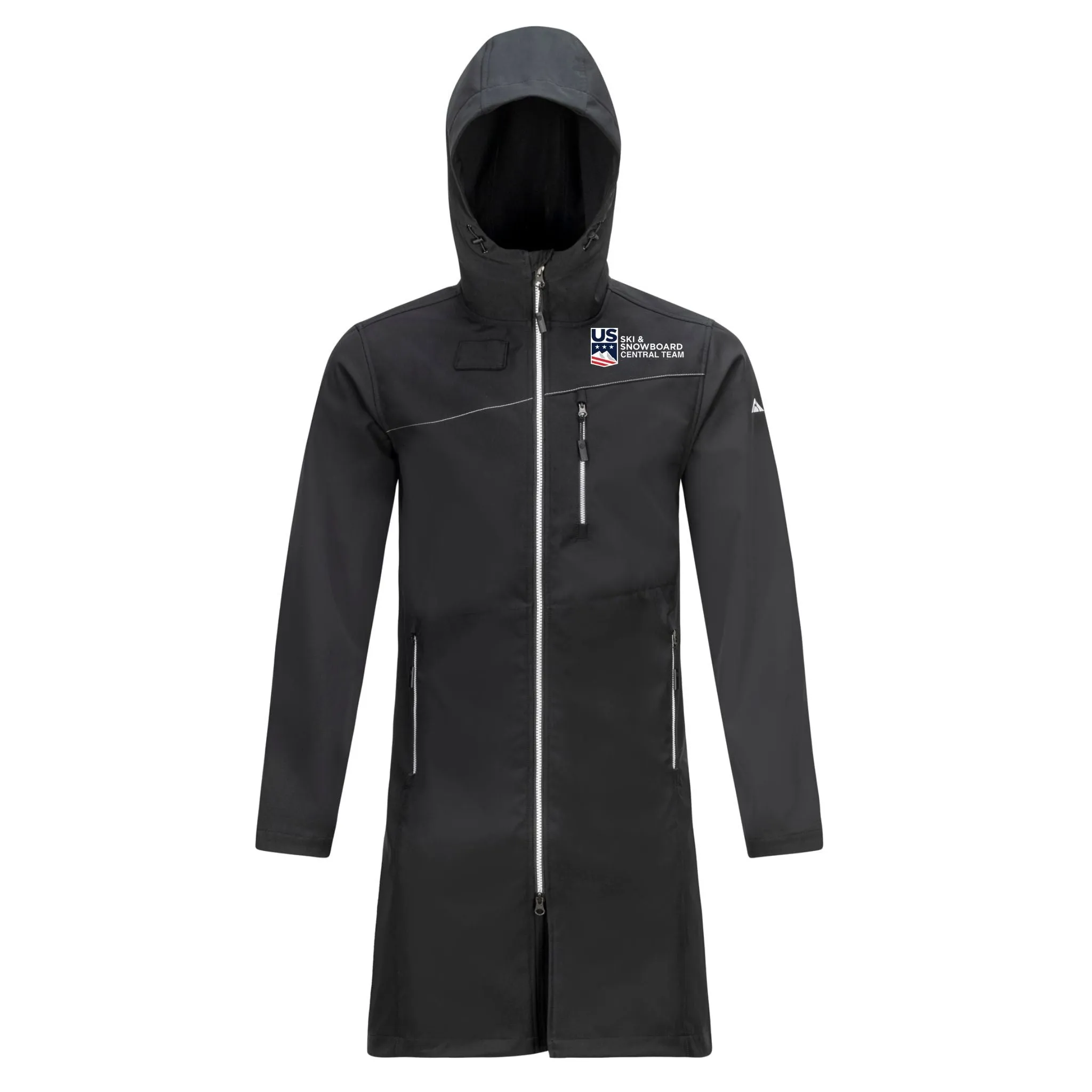Men's Start House Jacket - Central Team