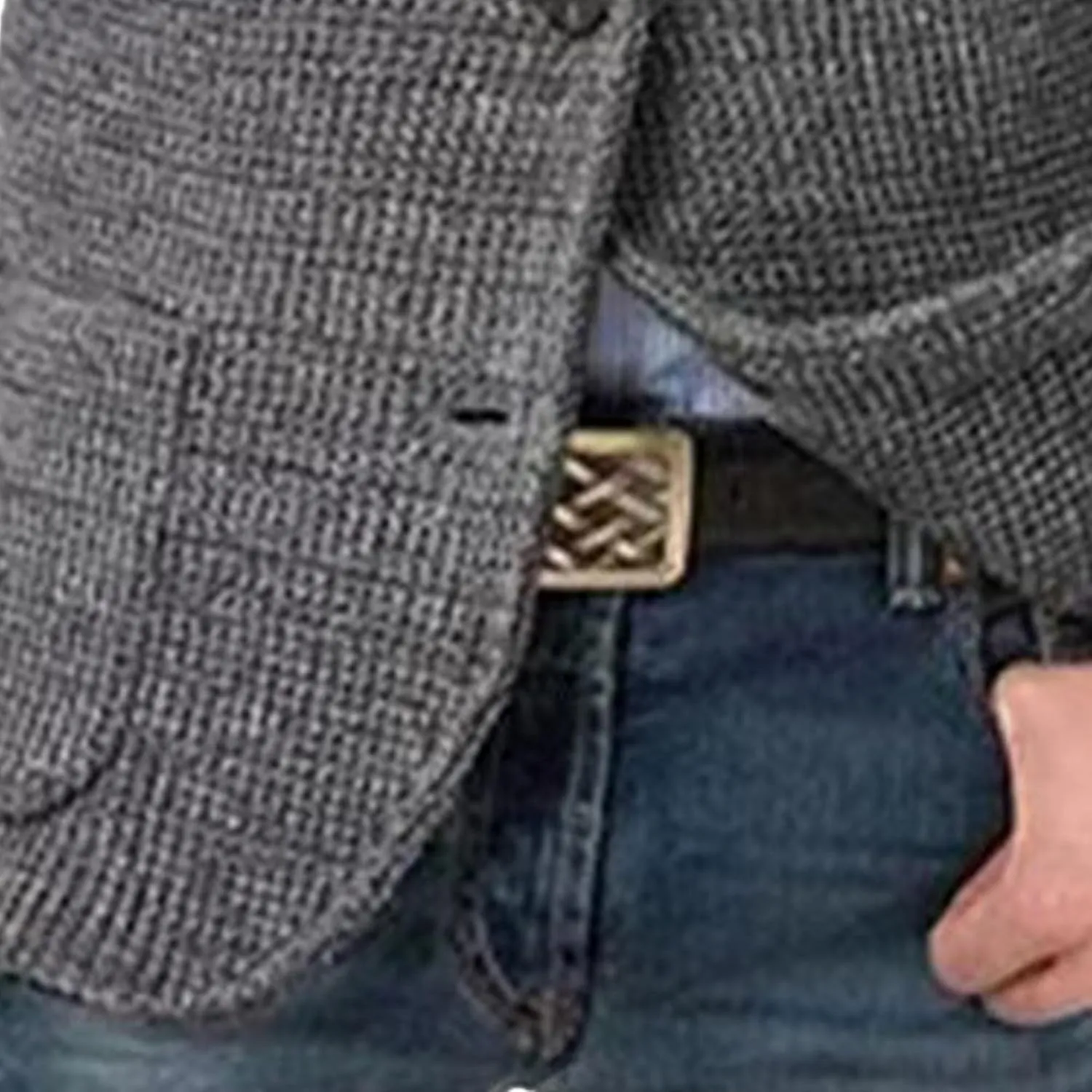 Men's Suit Casual Knitted Jacket Button Lightweight Men Knit Coat Slim Fit Knits Blazer Suit Jackets