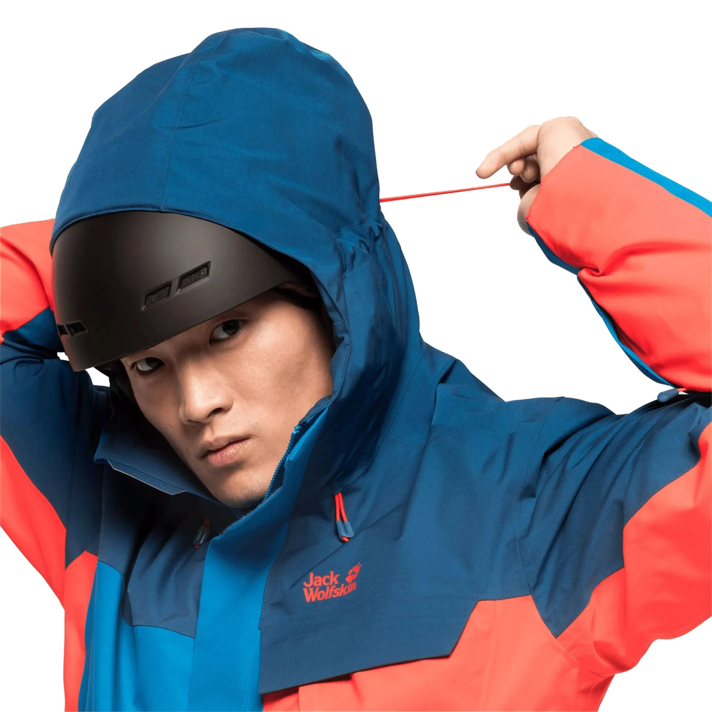 Men's Sun Peaks Ski Jacket