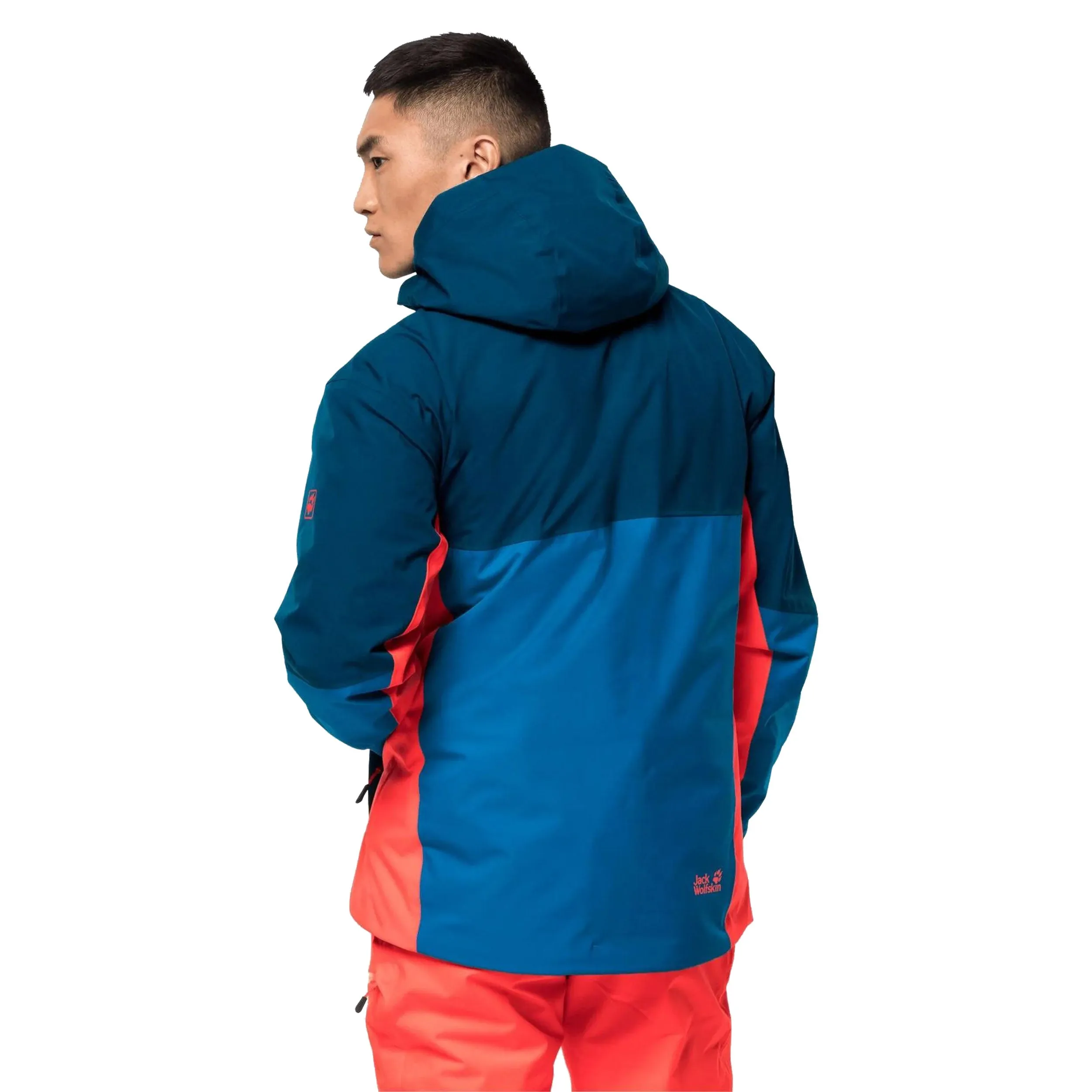 Men's Sun Peaks Ski Jacket