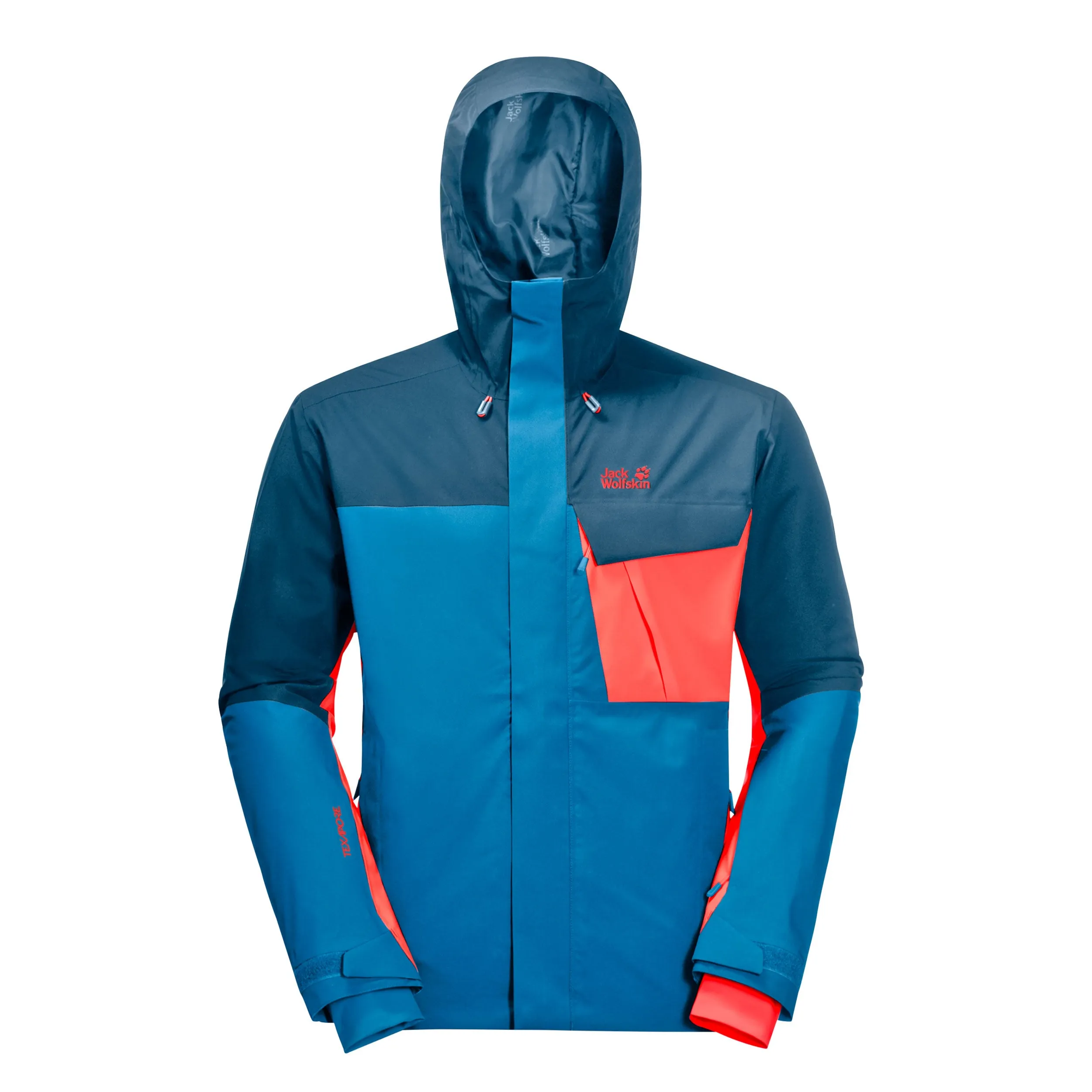 Men's Sun Peaks Ski Jacket