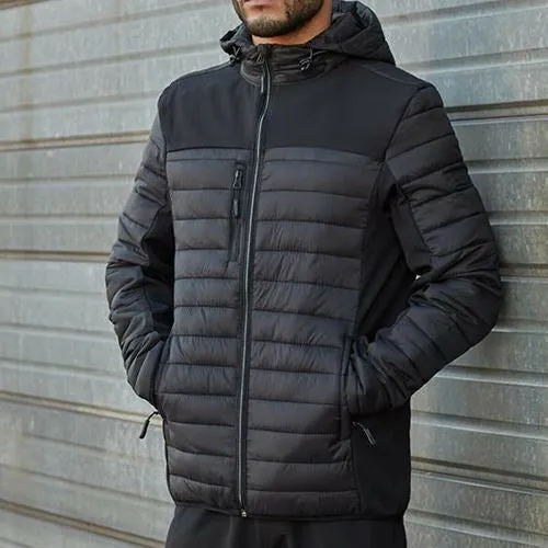 Mens Tuffstuff Hatton Jacket