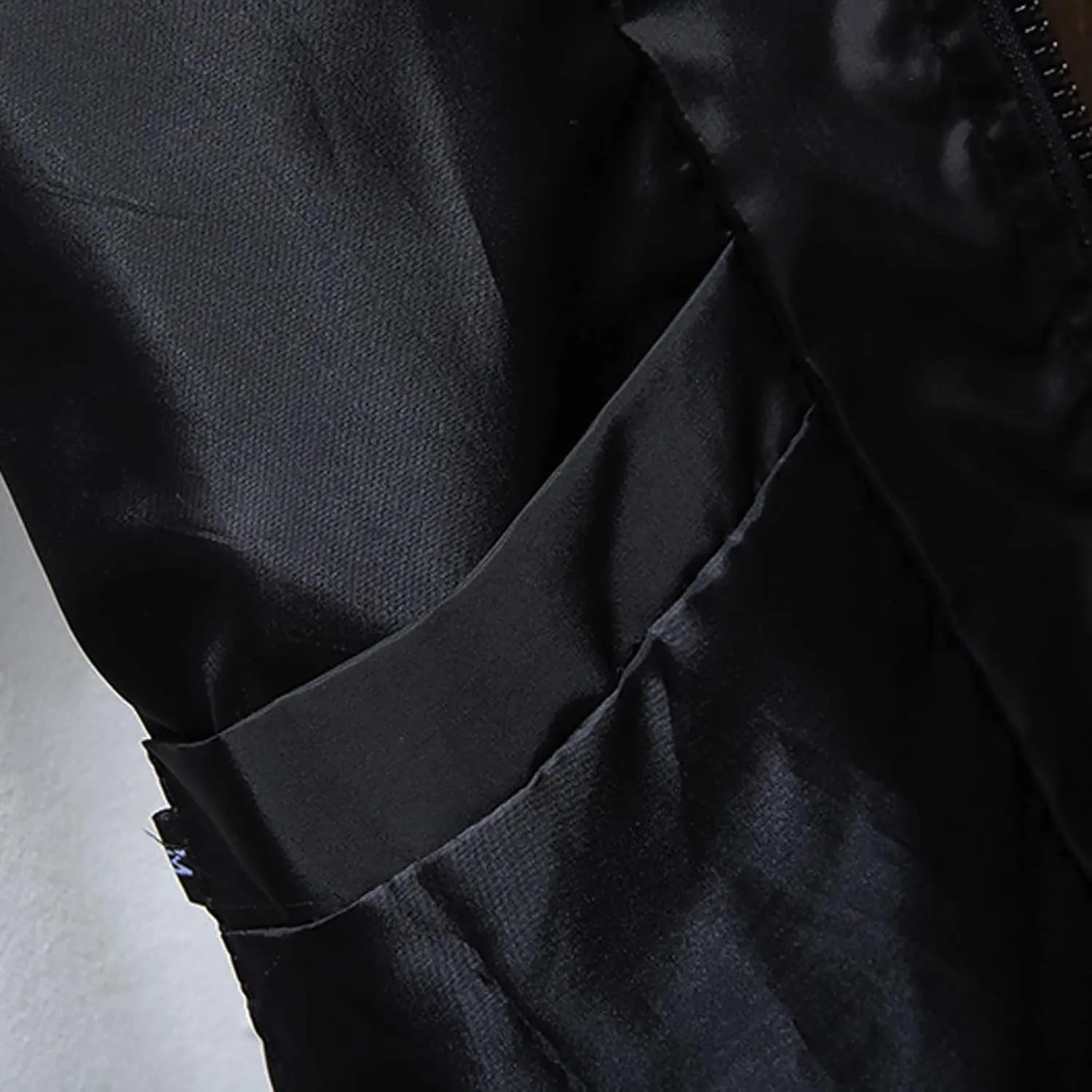 Men's Windbreaker Rain Jacket Lightweight Pullover For Hiking Golf Running Jacket, M-7XL