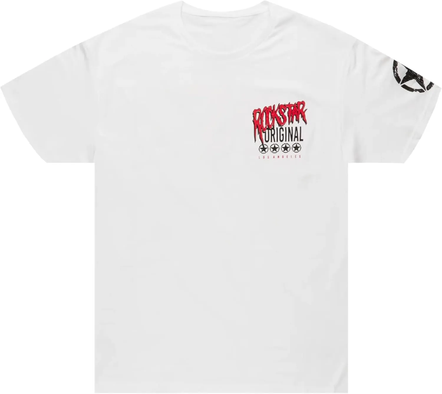 Men's Wizzurd Graphic T-Shirt