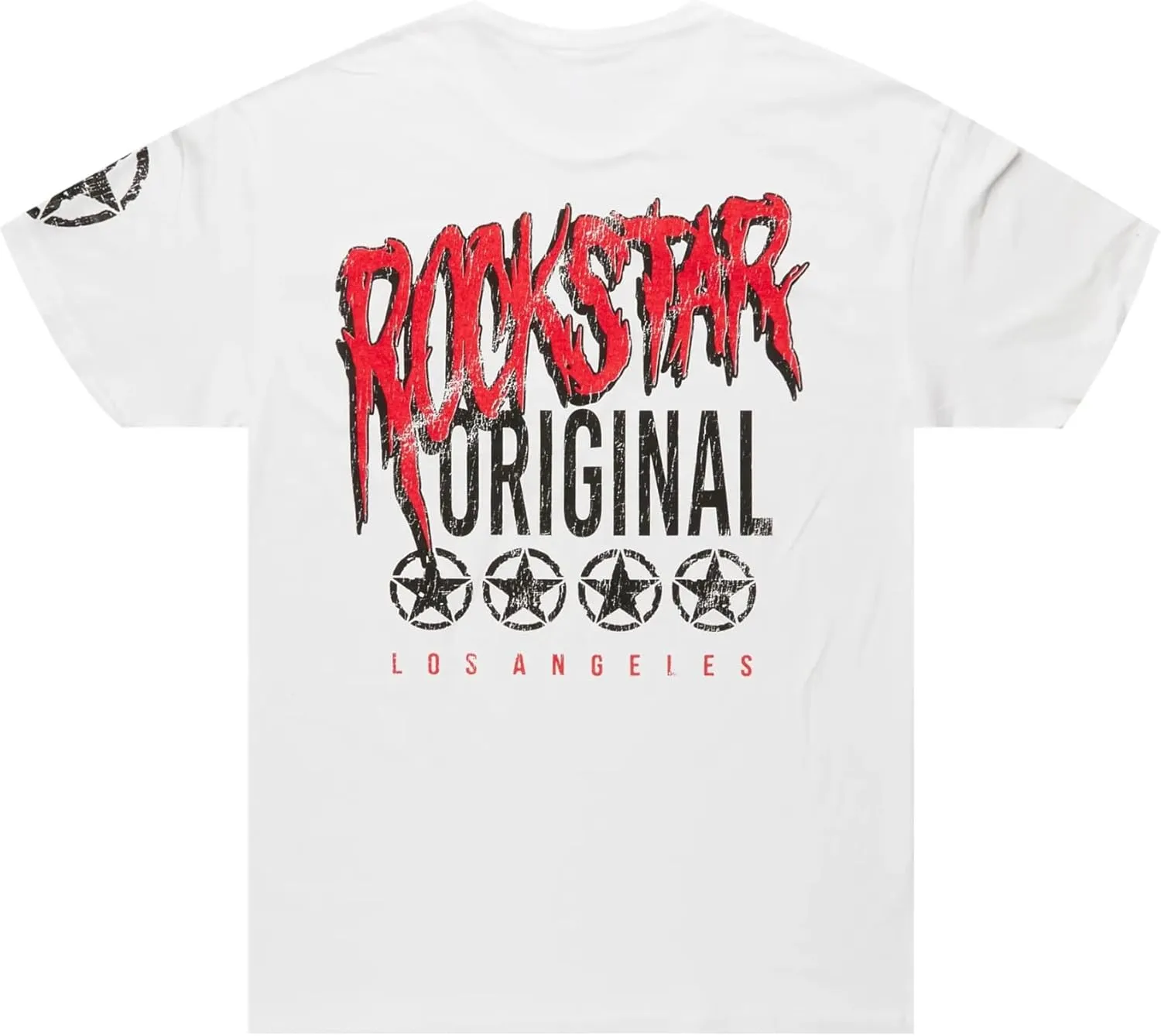 Men's Wizzurd Graphic T-Shirt
