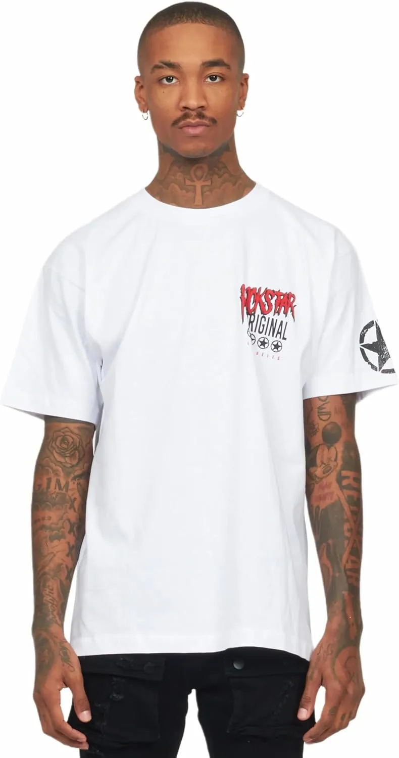 Men's Wizzurd Graphic T-Shirt