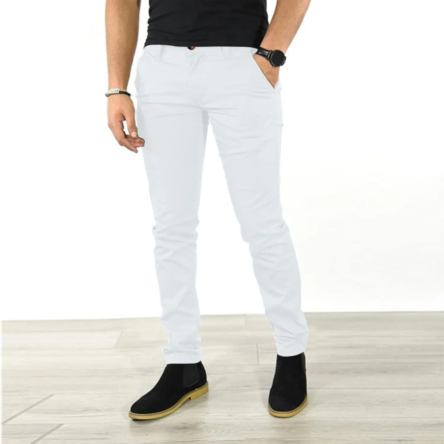 Mens Workout Cargo Sweatpants Cargo Work Pants Men Men's Outdoor Cargo Work Trousers Military Tactical Pants Ripstop