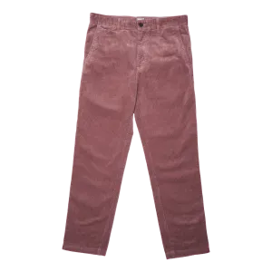 Menson Pant Malaga /rinsed