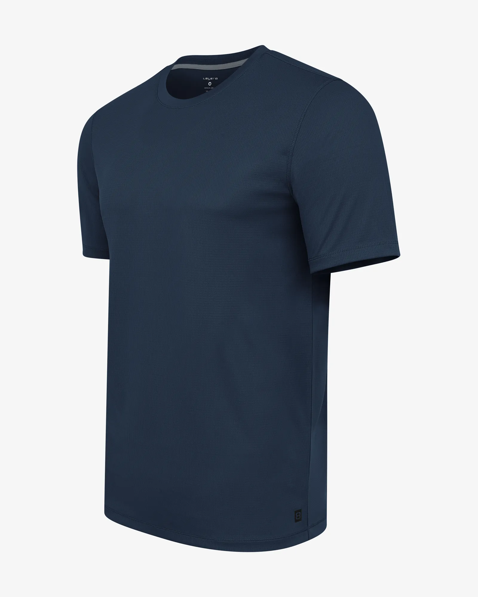 Micro Mesh Training Top