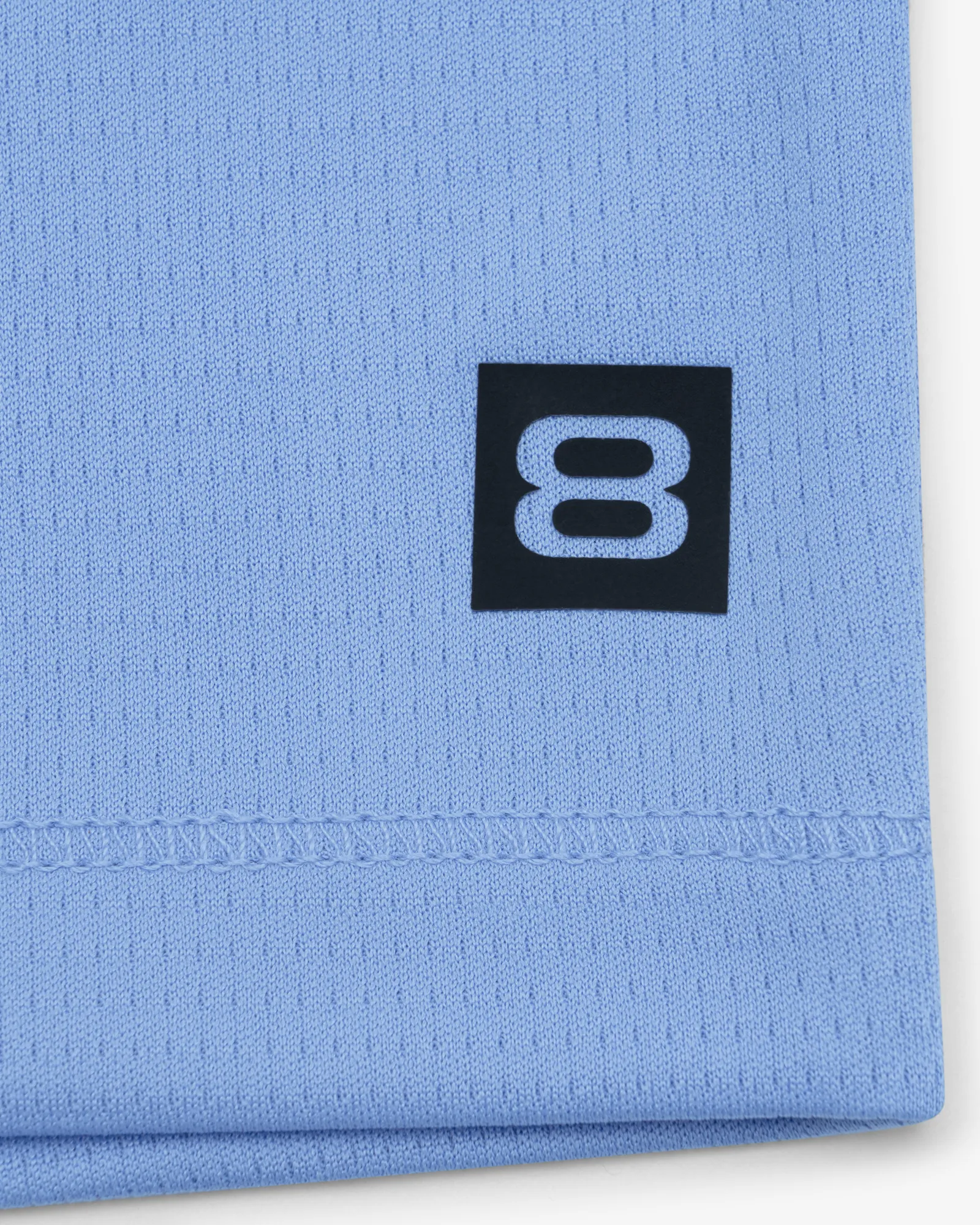 Micro Mesh Training Top