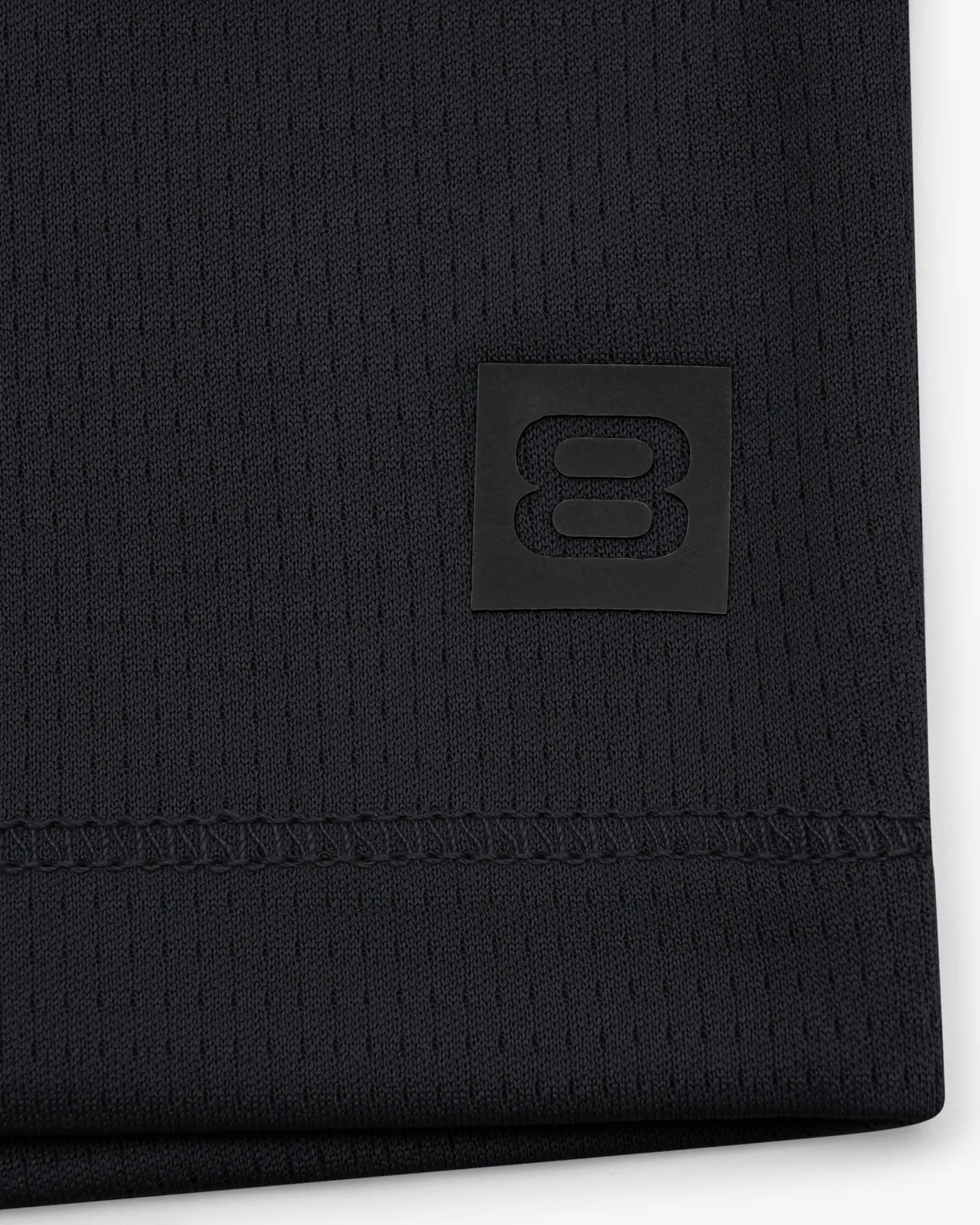 Micro Mesh Training Top