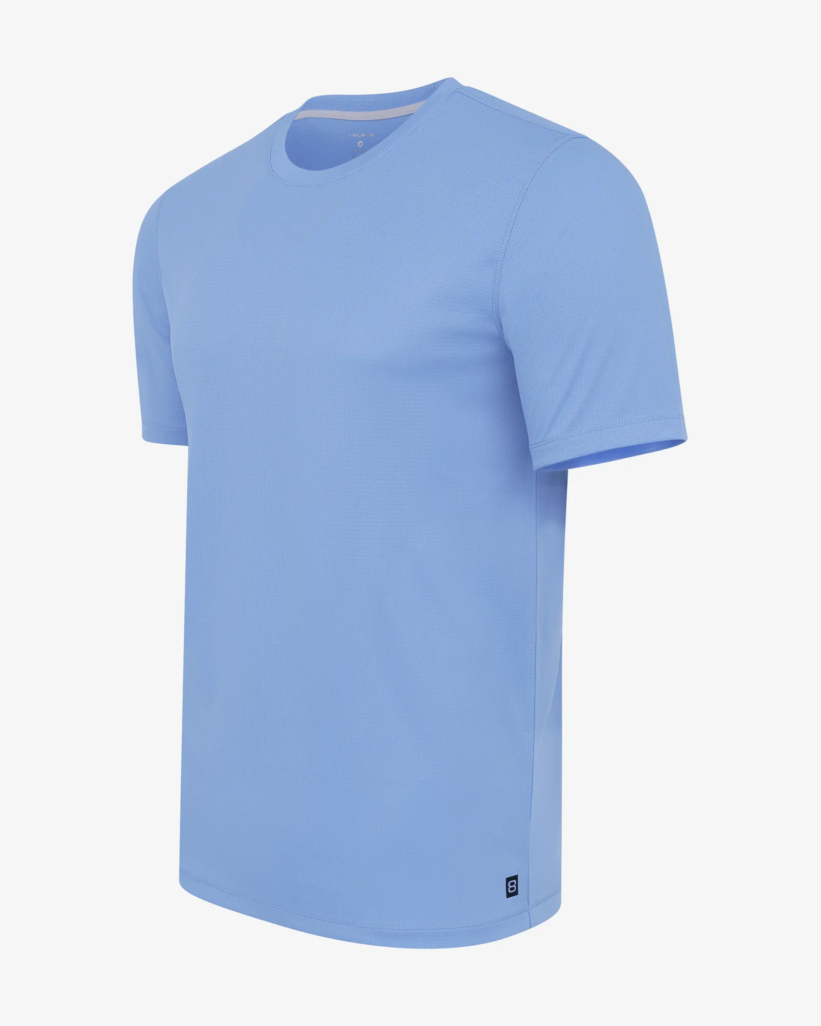 Micro Mesh Training Top