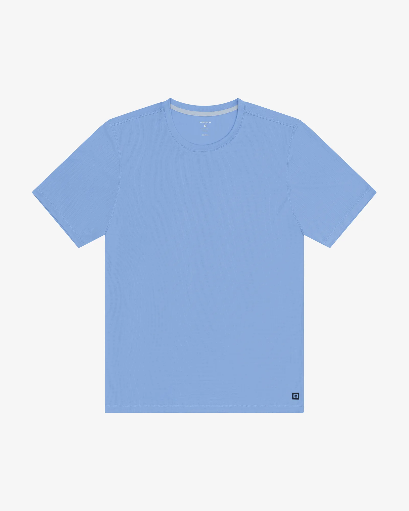 Micro Mesh Training Top